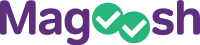 Magoosh logo