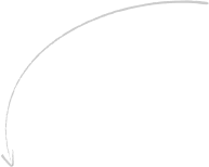 Arrow pointing down to Magoosh features