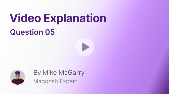 Thumbnail of an explanation video with a play button