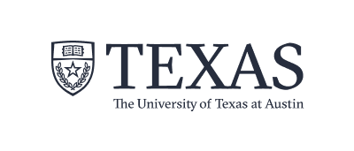 The University of Texas logo