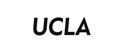 UCLA logo