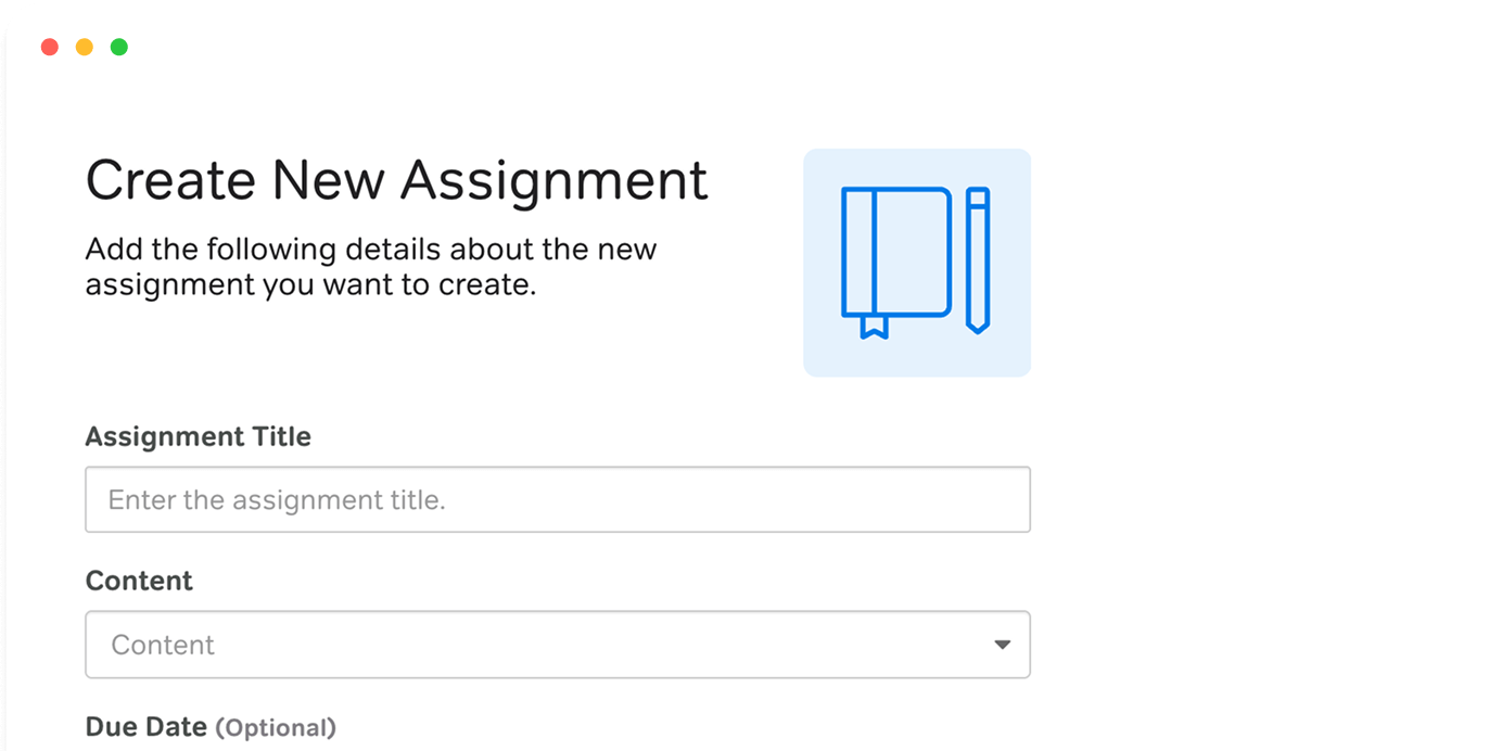 Screenshot of official questions in Magoosh