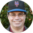 Image of Mike McGarry