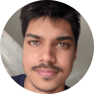 Image of Nishant M.